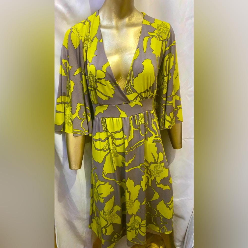 LUX DRESS SMALL